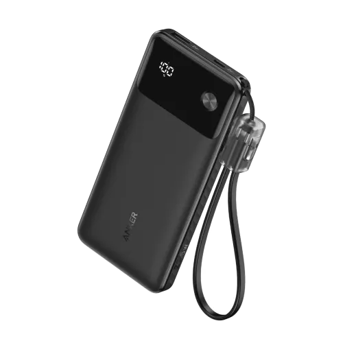 Anker 10000mAh 22.5W Power Bank